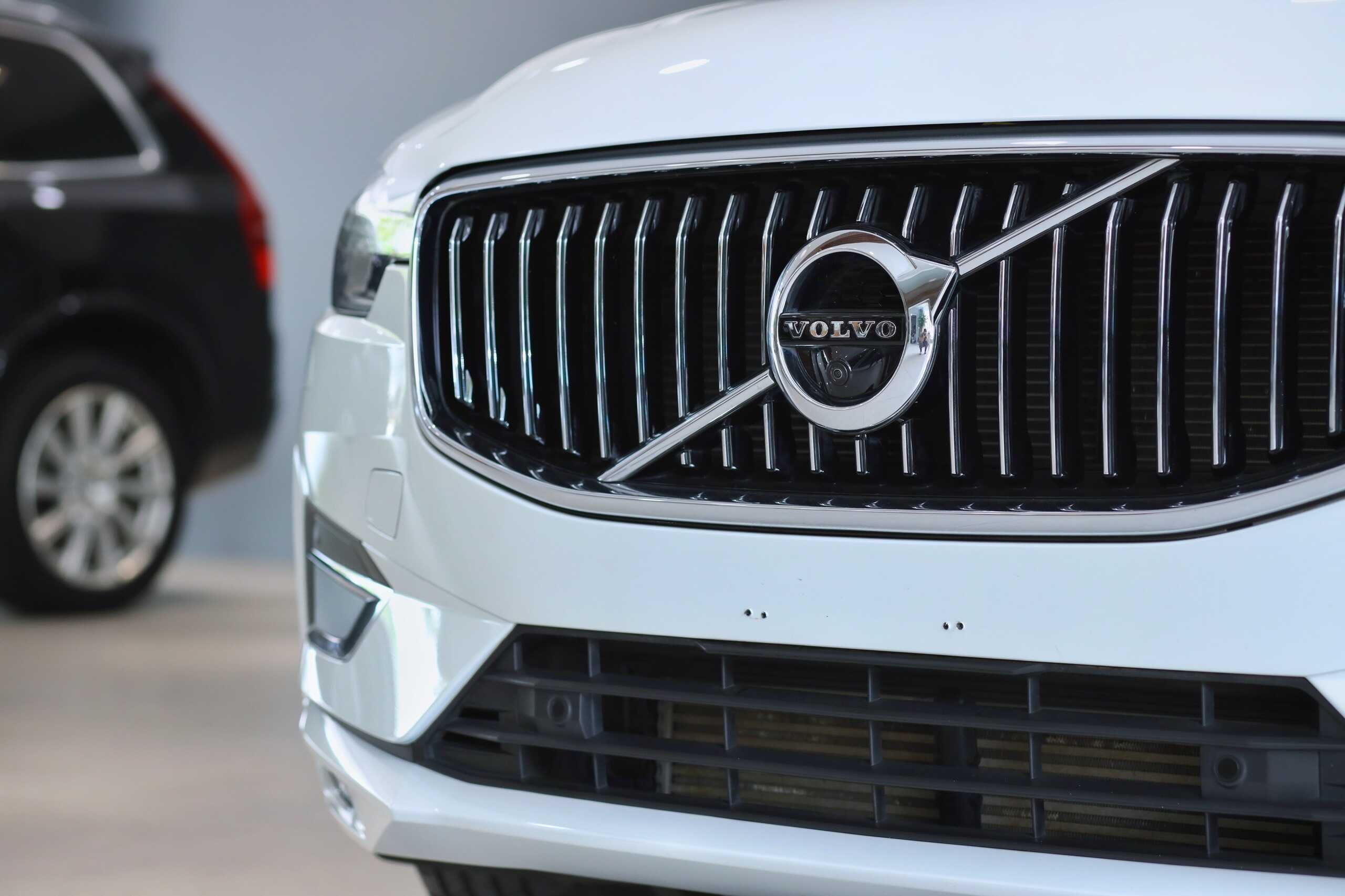 Volvo XC60 Inscription 2019 lăn bánh: 24.000Km