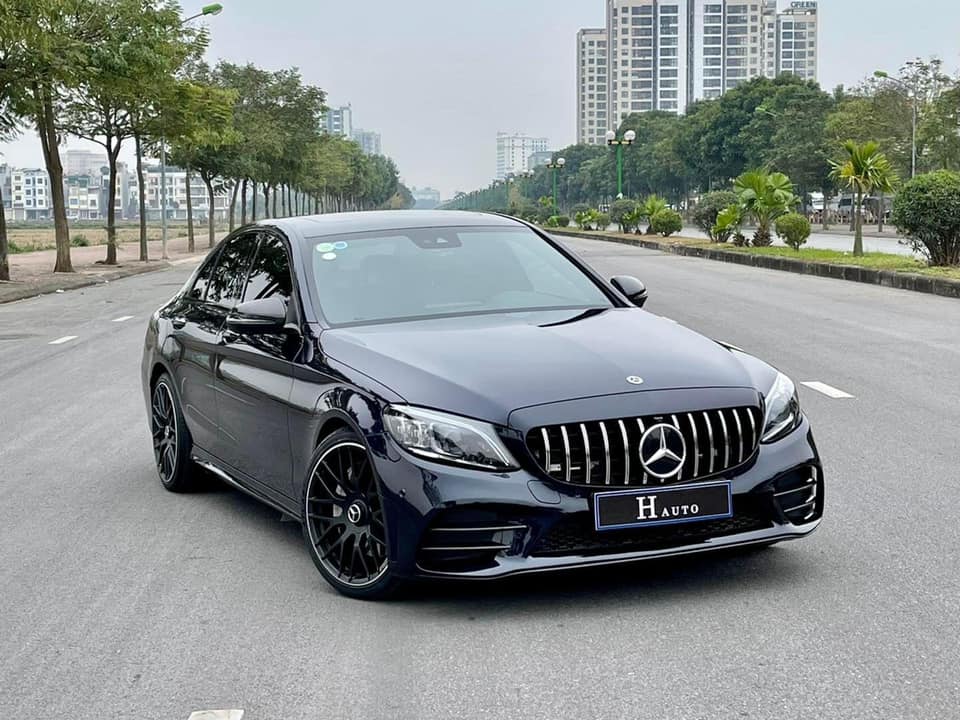 Mercedes C300 amg mua bán xe c300 amg giá rẻ 052023  Bonbanhcom